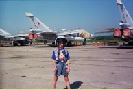 Фотография Хорева Константина