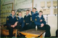 Фотография Данилко Александра