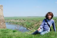 Фотография Широбоковой Ирины