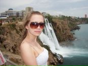 Фотография Воронцовой Анны