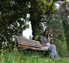 Фотография Беспаловой Александры