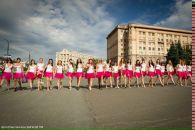 Фотография Соколковой Варвары