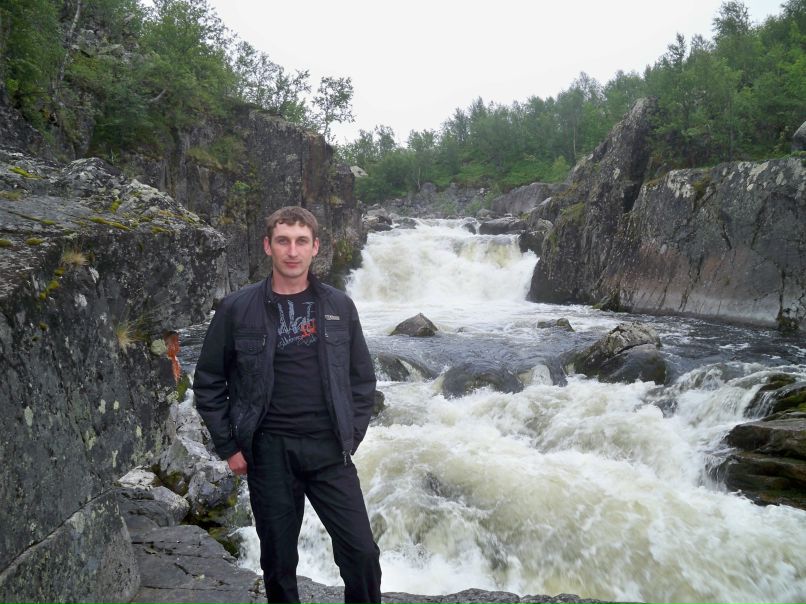 Дмитрий Клешаев фотография #22