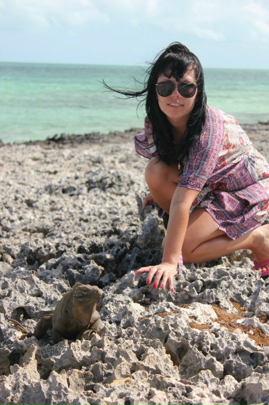 Елена Бородей фотография #24