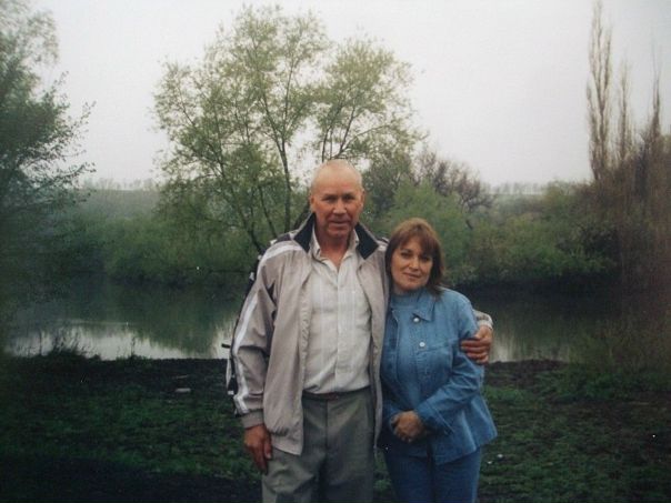 Николай Алешкин фото №6