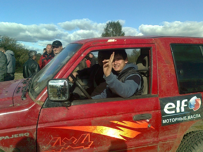 Влад Иваненко фотография #23