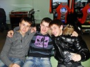 Фотография Гриценко Богдана