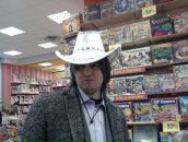 Фотография Евдокимова Евгения