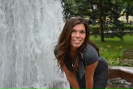 Фотография Зориной Олеси