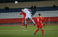 Фотография Шоркина Макса