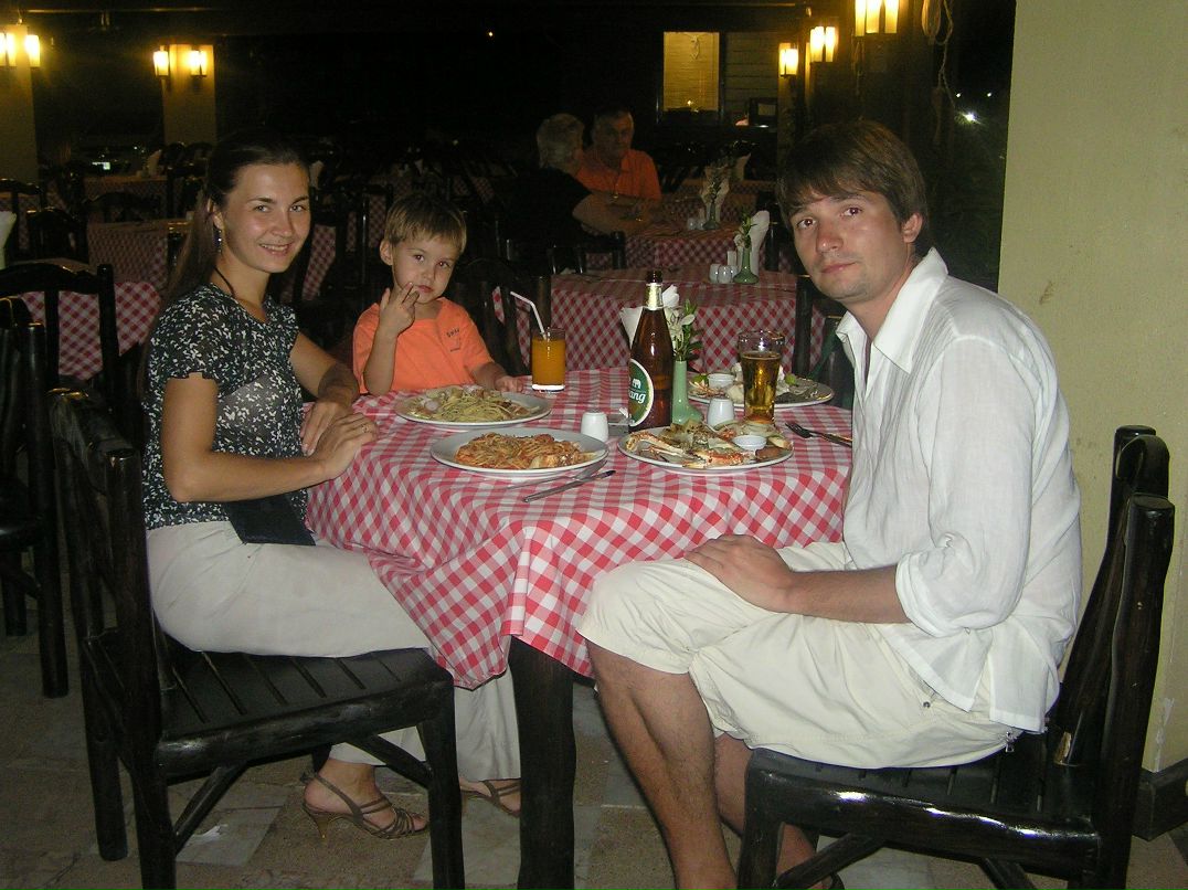 Иван Триполев фотография #36