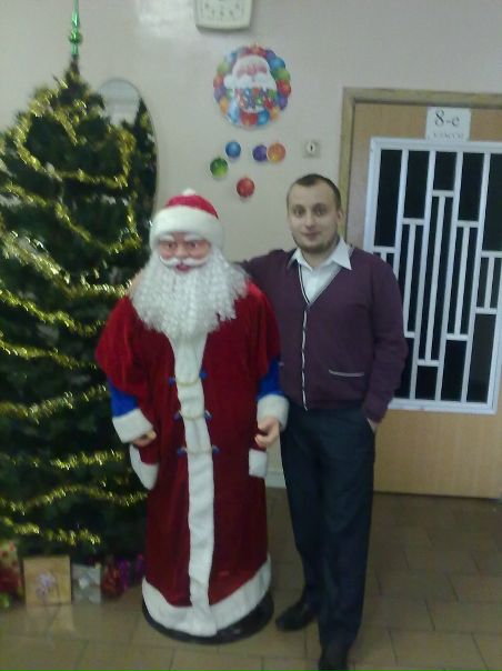 Виктор Стёпкин фото №46