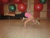 Анна Барченко фотография #1