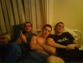 Фотография Ефимцова Игоря