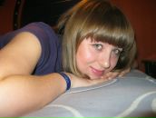 Фотография Кажан Анны