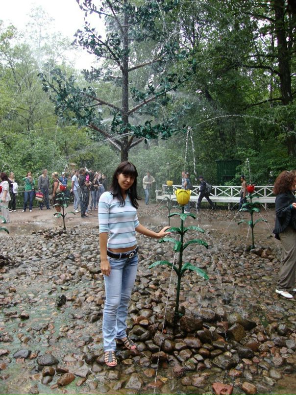 Анна Воднева фотография #31