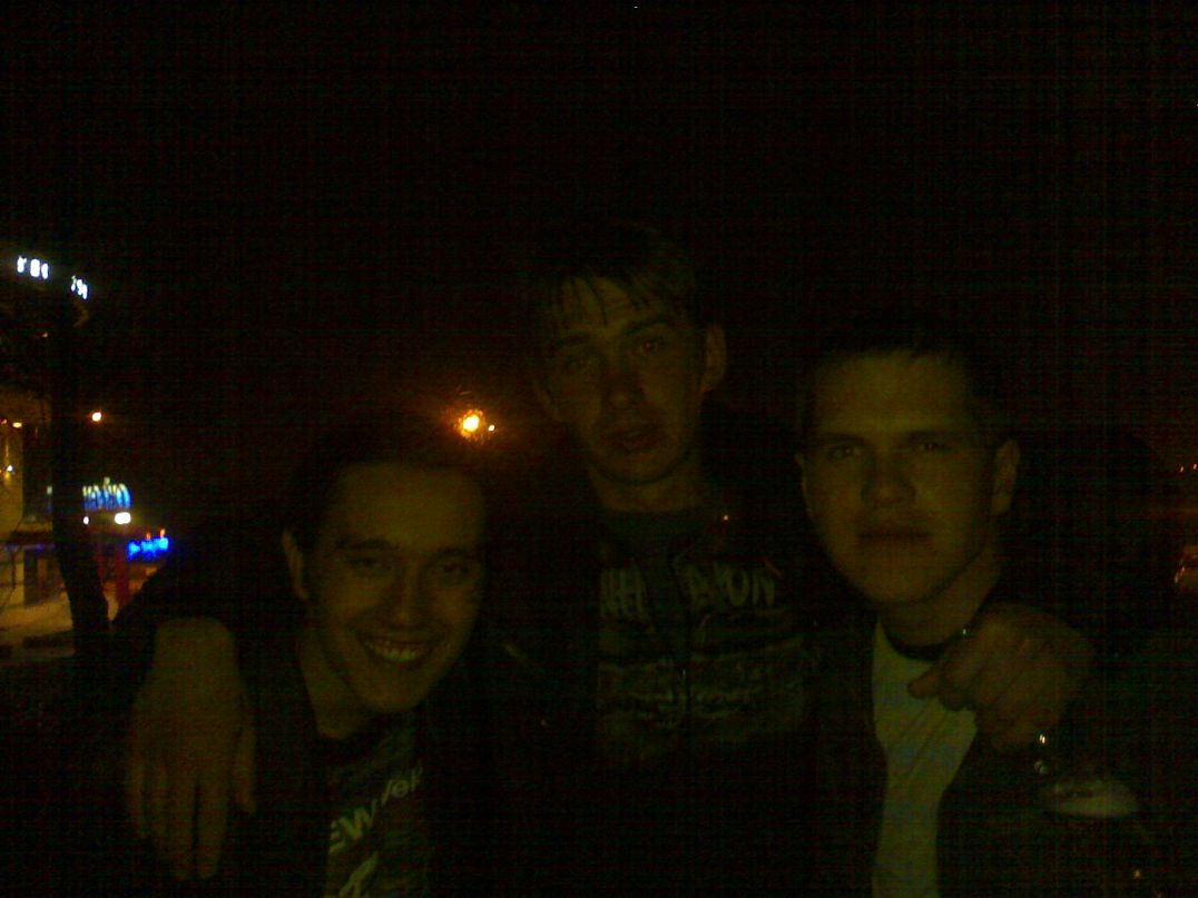 Иван Бычков фотография #17