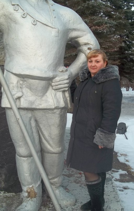 Мария Смирнова фотография #43