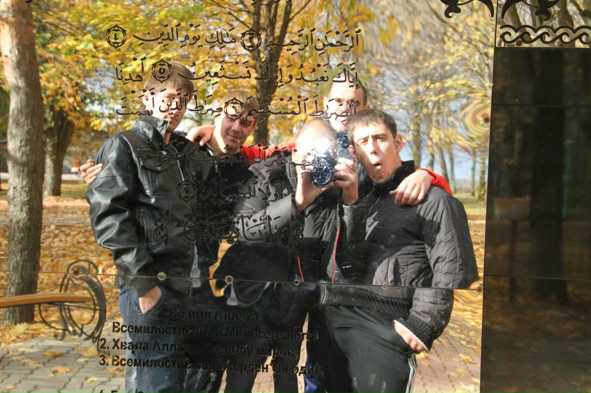 Витёк Солопов фотография #37