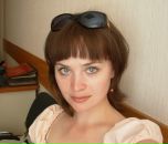 Фотография Стерховой Ирины