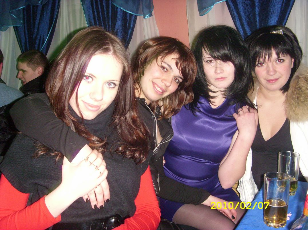 Эвелина Шабанова фотография #8