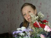 Фотография Лапиной Светланы