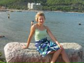 Фотография Федчуковской Ольги