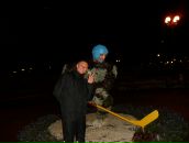 Фотография Синицкого Паши