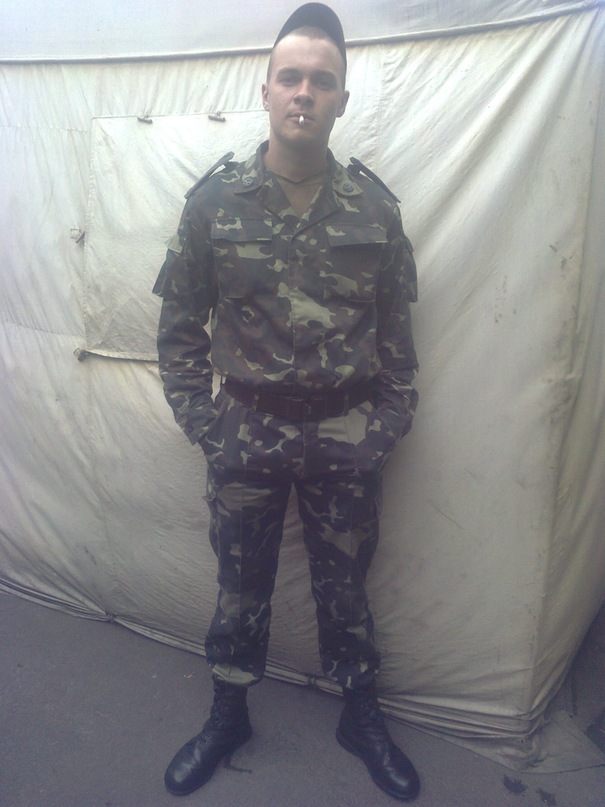 Андрій Прокопюк фотография #34