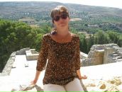 Фотография Береговой Ольги