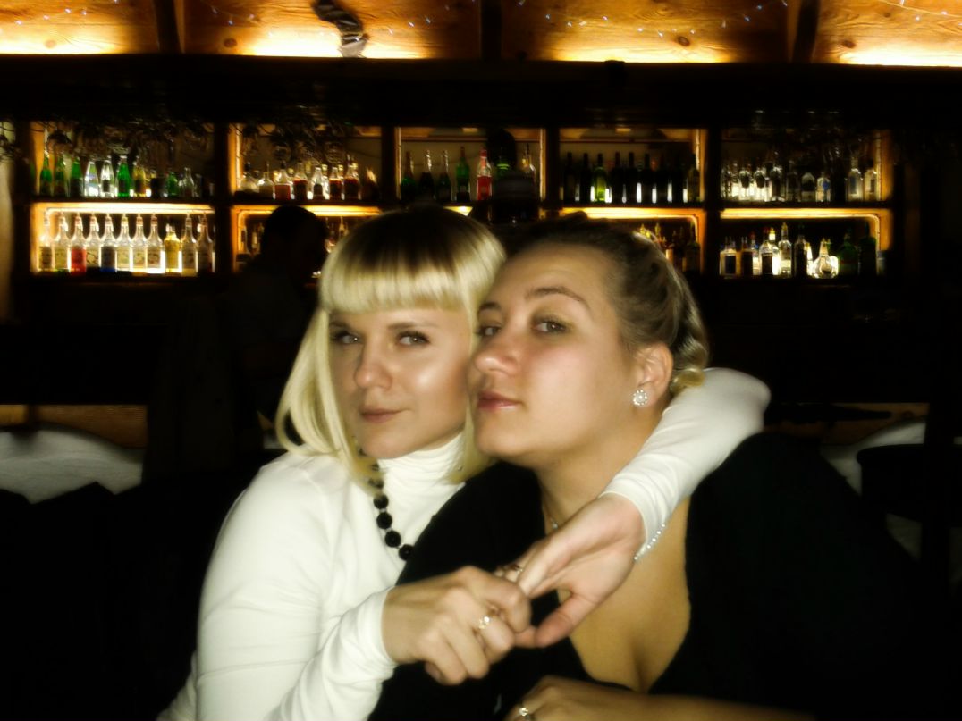 Мария Романова фотография #41