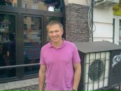 Фотография Алексеева Александра