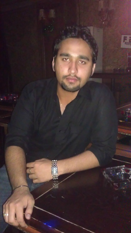 Umar Ibrahim фотография #10