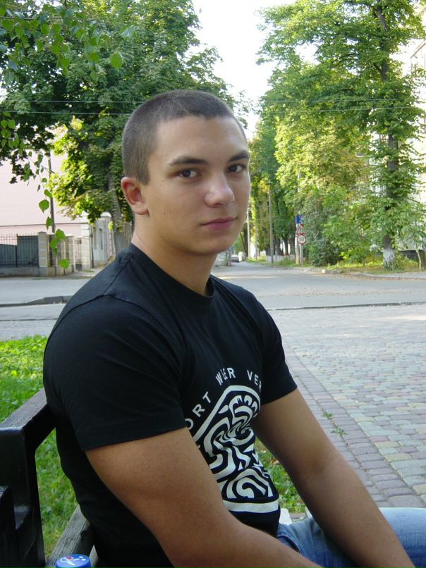 Игорь Логвинов фотография #43