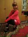 Фотография Виноградовой Ирины