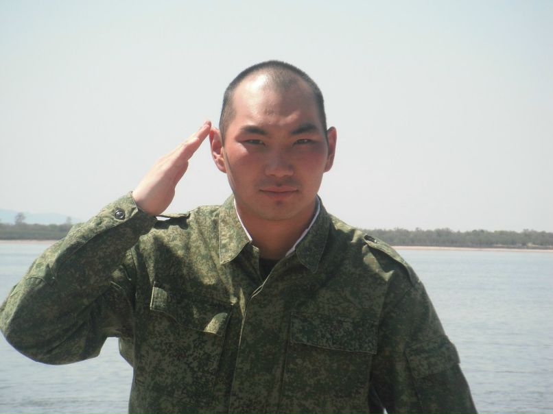 Дмитрий Дмитриев фотография #49