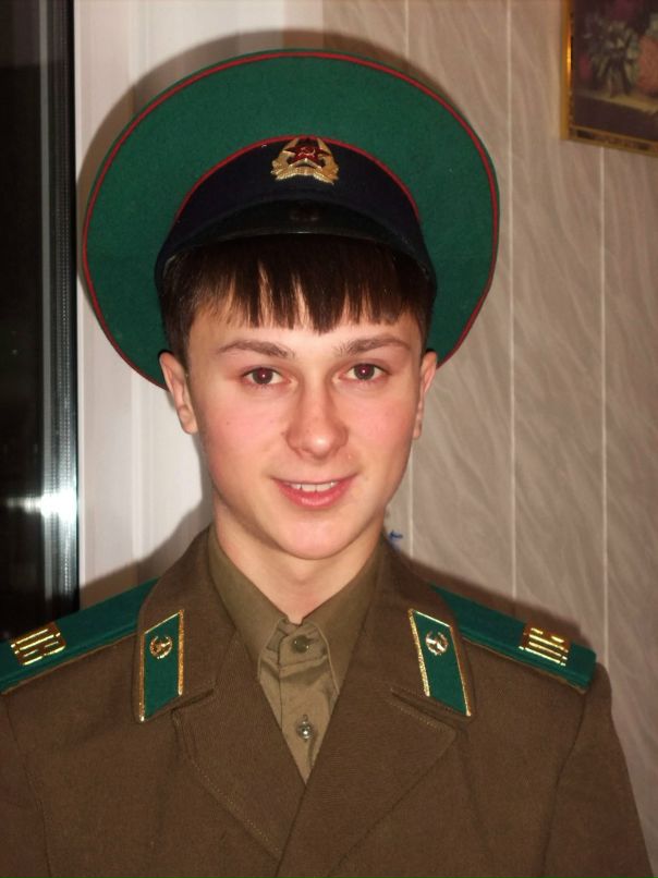 Дмитрий Бирюков фотография #24