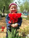Олічка Марчук фотография #28 (источник - https://vk.com/id163747573)