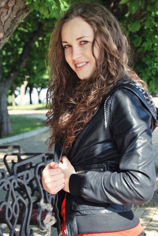 Julia Ryabtseva фотография #1