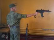 Фотография Емельянова Ефима