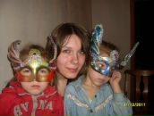 Фотография Дмитриенко Евгении