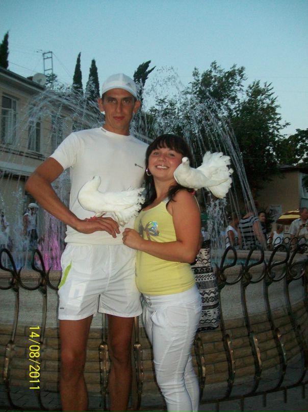 Анюта Тимченко фотография #38