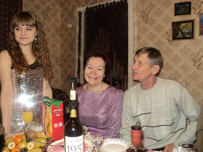 Белла Казанова фотография #4