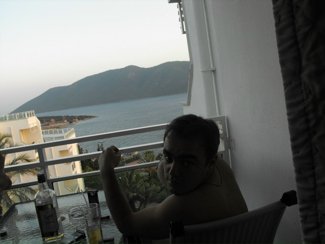 Сергей Харченко фотография #44