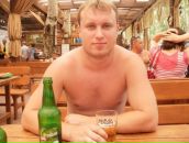 Фотография Рослова Сереги