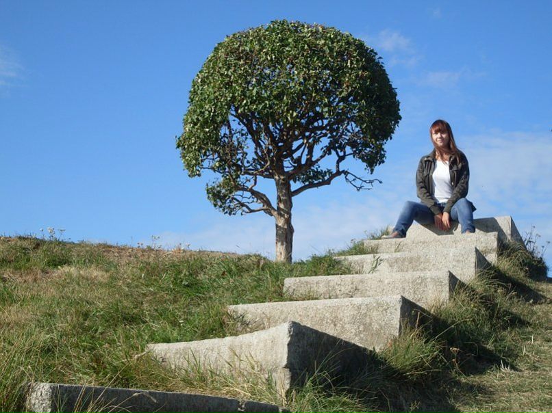 №9, Ольга Коваль №9, Ольга Коваль