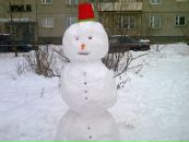 Фотография Поповой Екатерины