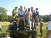 Олег Дрівко фотография #46 (источник - https://vk.com/id61364322)