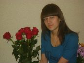 Фотография Еше Екатерины