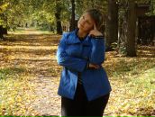 Фотография Фадеевой Ольги